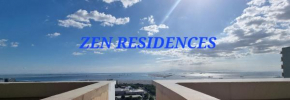Bliss by Zen Residences at The Radiance Manila Bay